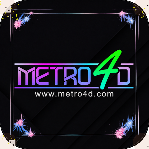 metro4d — galeri pratinjau - APK Resmi